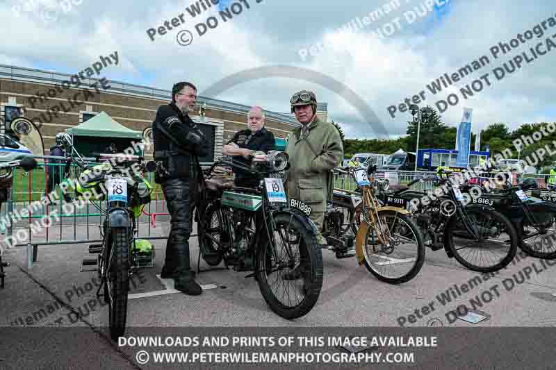 Vintage motorcycle club;eventdigitalimages;no limits trackdays;peter wileman photography;vintage motocycles;vmcc banbury run photographs